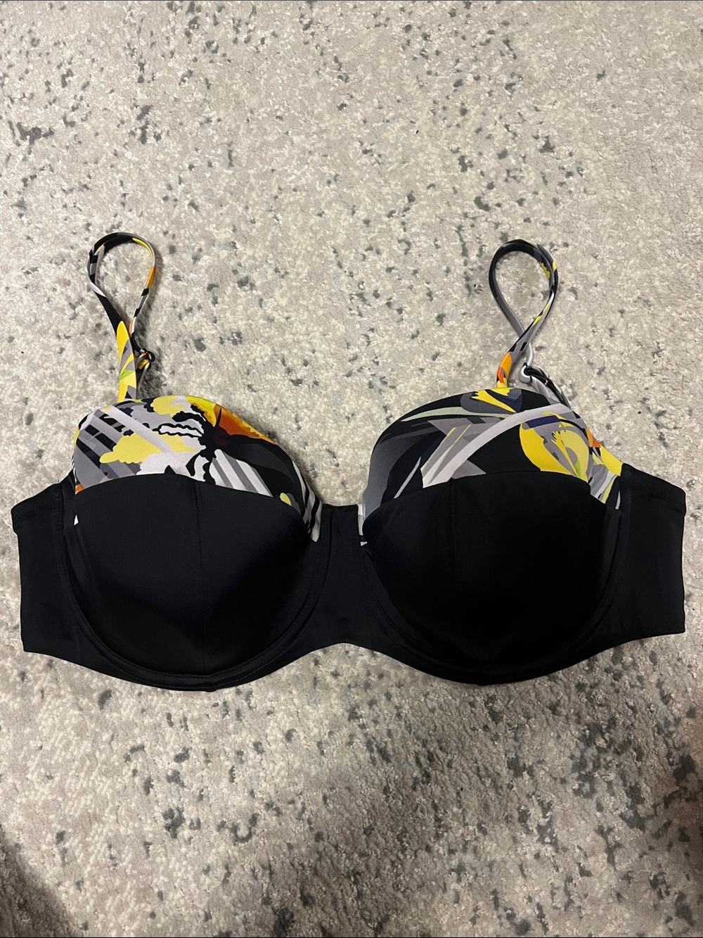 Fantasie Underwire Bikini Top